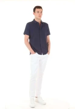 MICHAEL KORS CHEMISE MANCHES COURTES HOMME -Michael Kors Soldes Boutique 8 193411