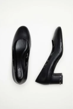 MICHAEL KORS CHAUSSURES A TALONS FEMME -Michael Kors Soldes Boutique 9 178671