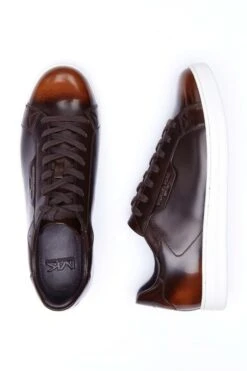 MICHAEL KORS CHAUSSURES HOMME -Michael Kors Soldes Boutique 9 182334