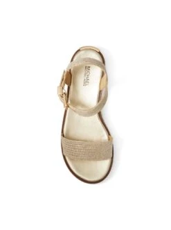 Michael Kors Sandale Femme -Michael Kors Soldes Boutique f144558