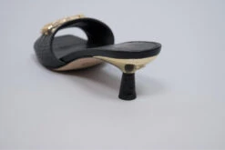 MICHAEL KORS SANDALE AVEC TALON FEMME -Michael Kors Soldes Boutique f144746