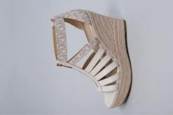 MICHAEL KORS SANDALE TALON HAUT FEMME -Michael Kors Soldes Boutique f149166