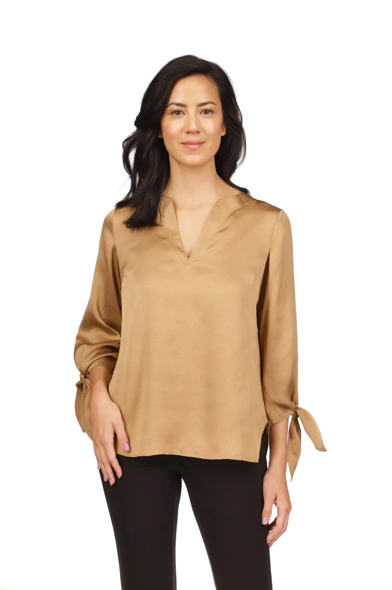 Michael Kors Blouse Femme 3 Michael Kors Blouse Femme – Image 3