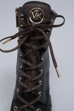 MICHAEL KORS BOTTE À TALON HAUT FEMME -Michael Kors Soldes Boutique f155273