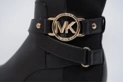 MICHAEL KORS BOTTE HAUTE À TALON FEMME -Michael Kors Soldes Boutique f155350