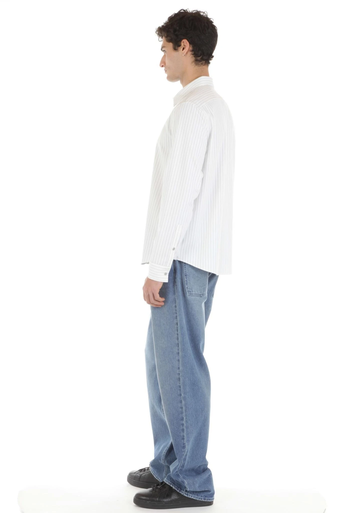 MICHAEL KORS CHEMISE HOMMES 3 MICHAEL KORS CHEMISE HOMMES – Image 3