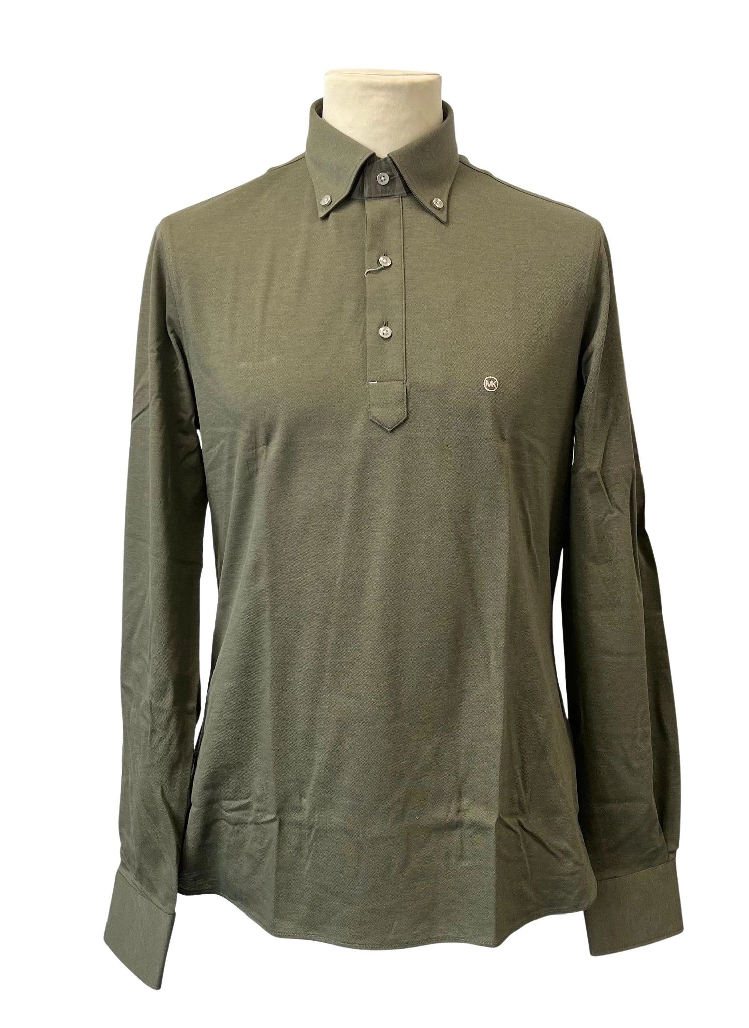 Shirt Michael Kors Knitted 1 Shirt Michael Kors Knitted