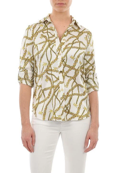 Michael Kors Chemise Femme 1 Michael Kors Chemise Femme