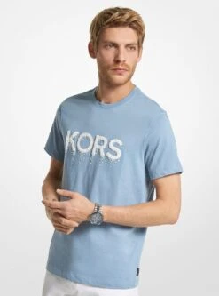 MICHAEL KORS T-SHIRT HOMMES