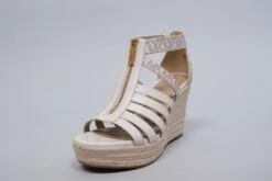 MICHAEL KORS SANDALE TALON HAUT FEMME