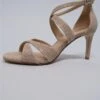 MICHAEL KORS SANDALE TALONS HAUTS BRILLANTS FEMME -Michael Kors Soldes Boutique s149192