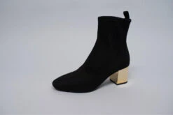 MICHAEL KORS BOTTE TALONS HAUTS FEMME