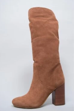 MICHAEL KORS BOTTE À TALONS FEMME