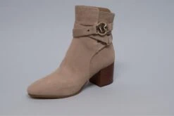 MICHAEL KORS BOTTES À TALONS FEMME