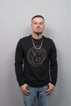 MICHAEL KORS CHANDAIL HOMME