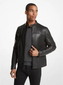 MICHAEL KORS MANTEAU HOMMES