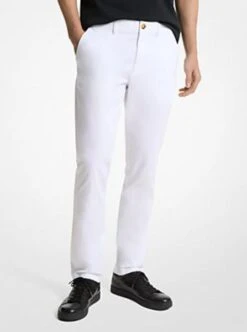 MICHAEL KORS PANTALON HOMMES