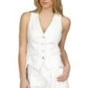 MICHAEL KORS VESTE SANS MANCHES FEMMES -Michael Kors Soldes Boutique s176987