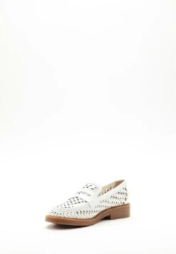 MICHAEL KORS MOCASSIN FEMMES