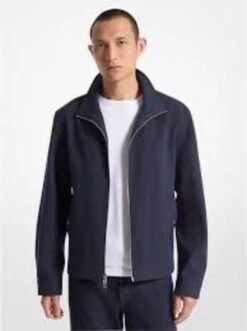 MICHAEL KORS VESTE HOMMES