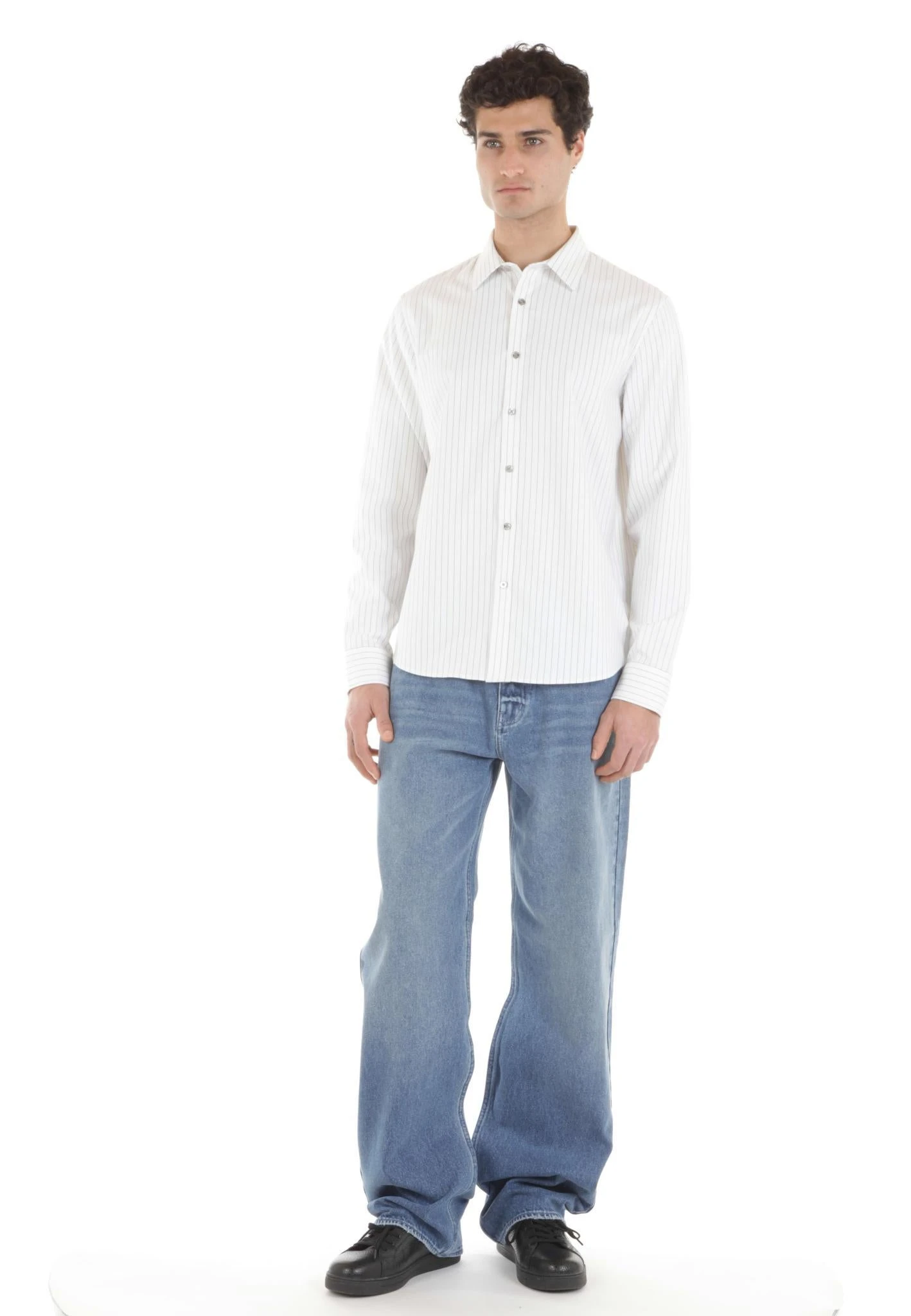 MICHAEL KORS CHEMISE HOMMES 1 MICHAEL KORS CHEMISE HOMMES