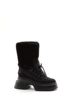 MICHAEL KORS BOTTES FEMMES